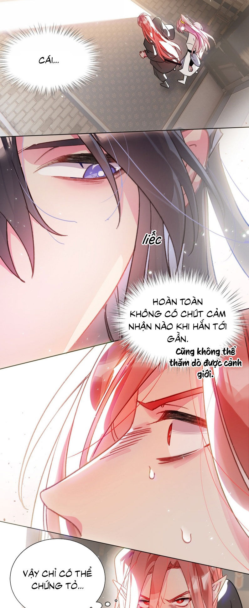 Tôi Phải Làm Một Kẻ Đại Xấu Xa Chương 179 Ảnh 34