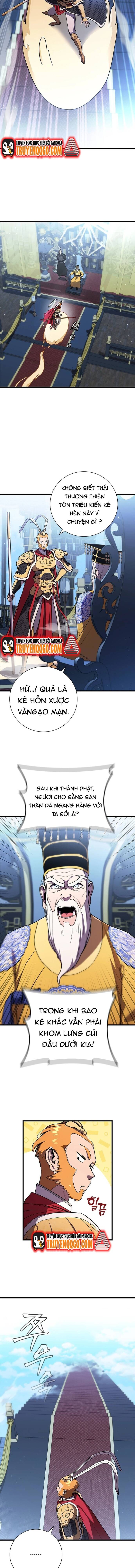 Đấu Phật Chương 1 Ảnh 12