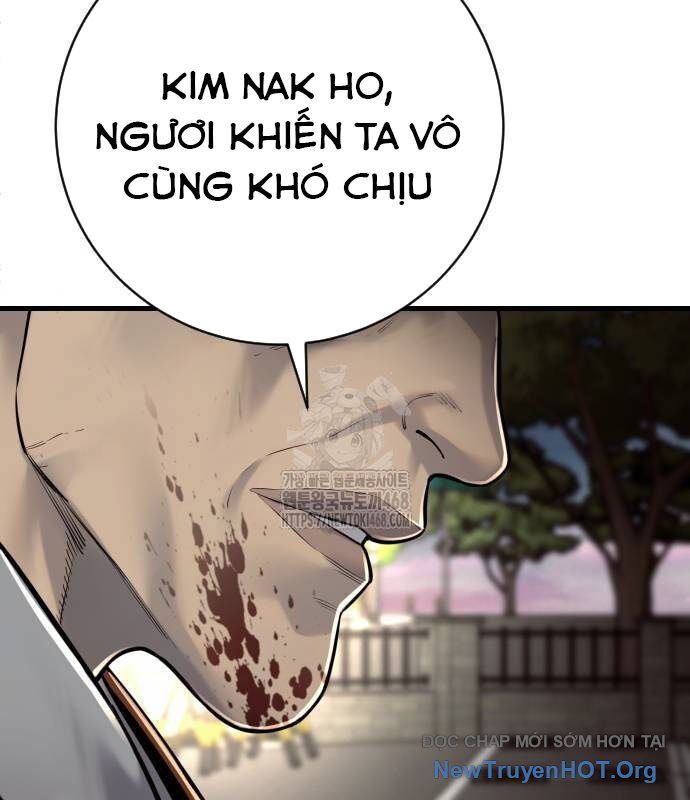 Cảnh Sát Báo Thù Chương 104 Ảnh 55