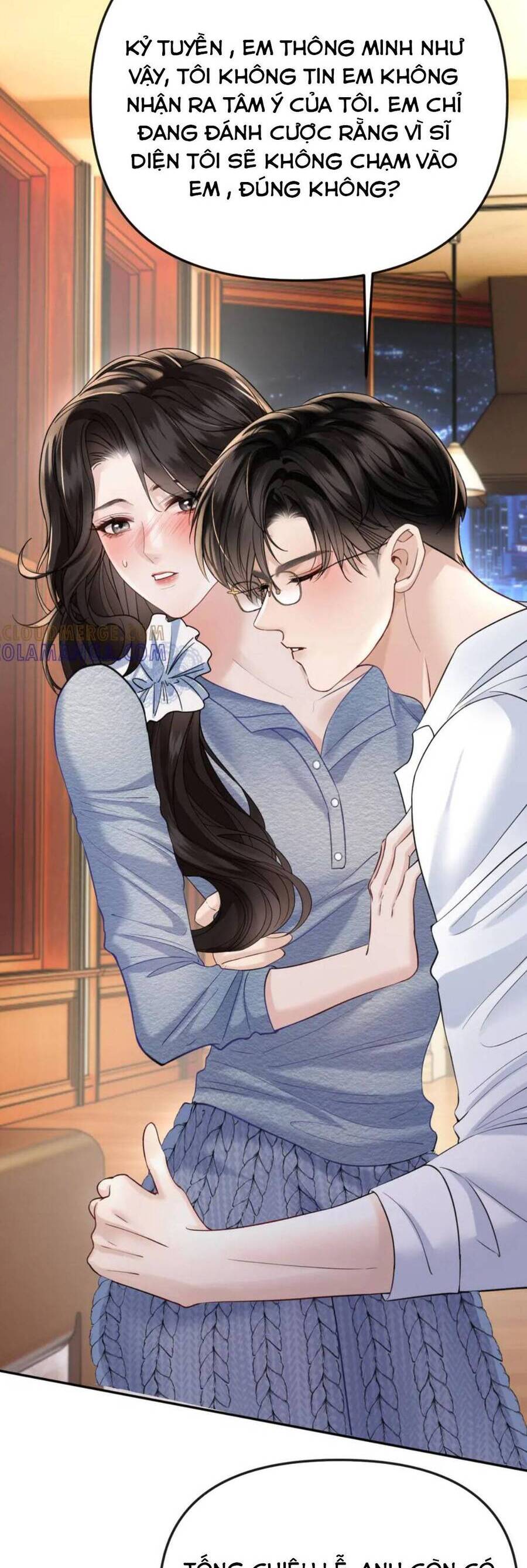 Say Đắm Chương 44 Ảnh 15