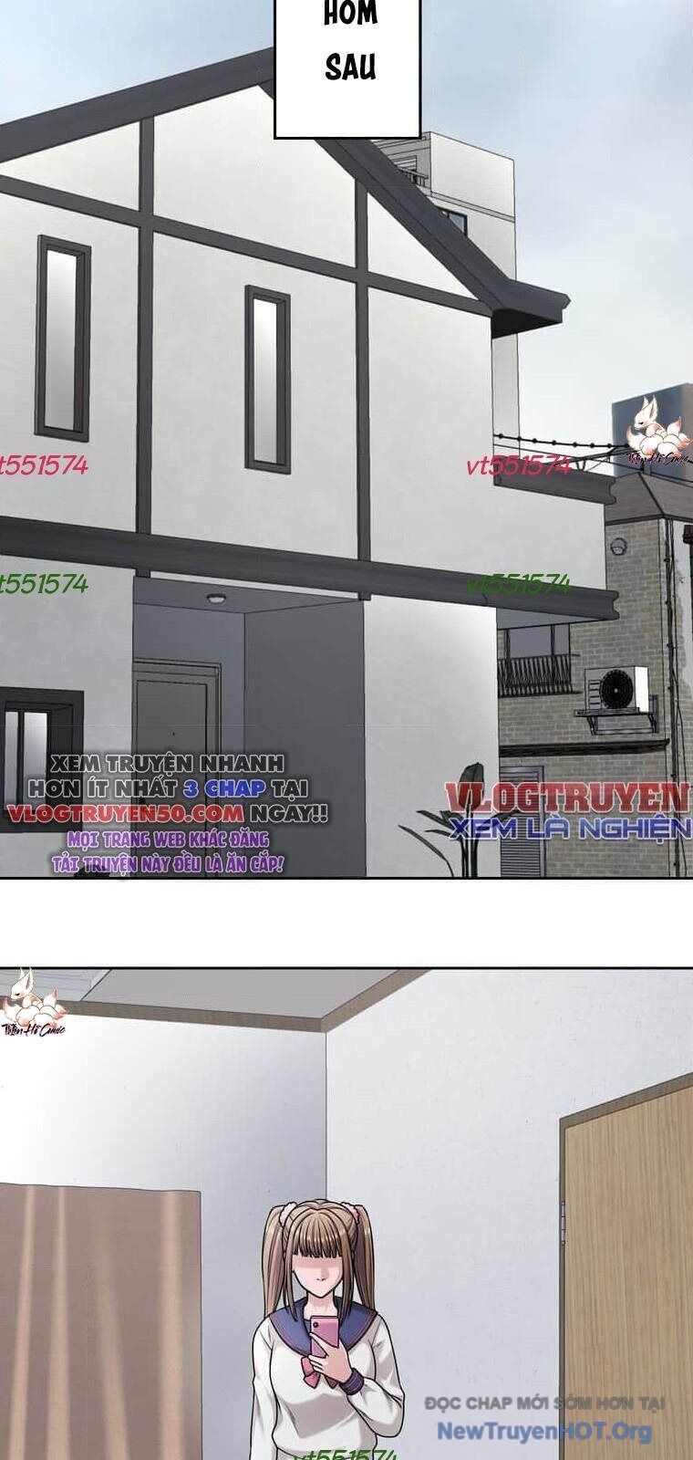 Giáo Viên Ác Quỷ Saiko Chương 134 Ảnh 58
