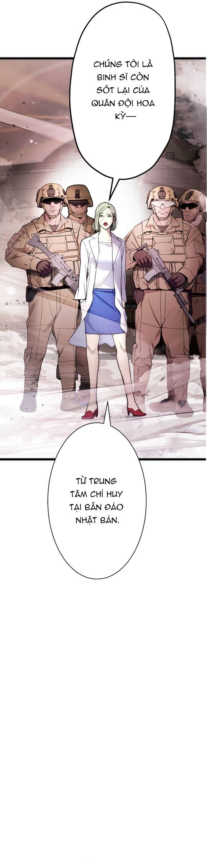 Hitogui Chương 28 Ảnh 11