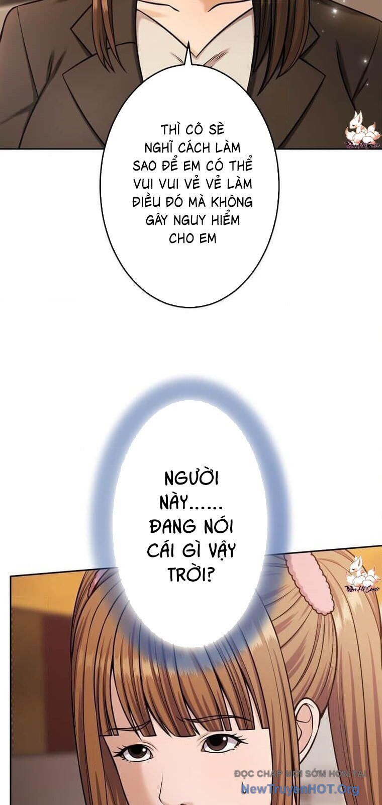 Giáo Viên Ác Quỷ Saiko Chương 134 Ảnh 95