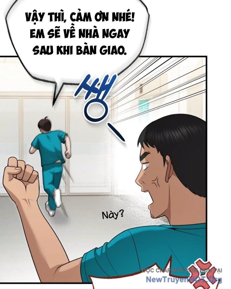 Bác Sĩ Hồi Quy Chỉ Muốn Sống Yên Bình Chương 32 Ảnh 55