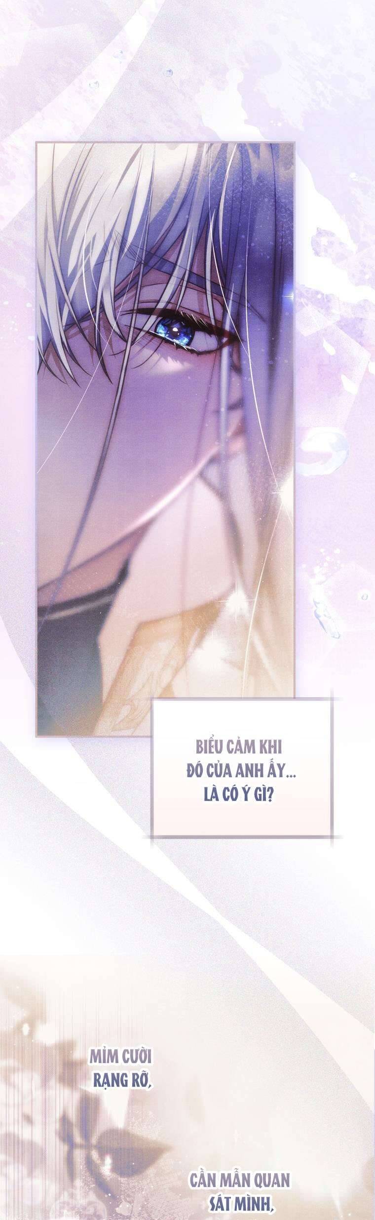 Hoa Giương Kiếm Chương 29 Ảnh 50