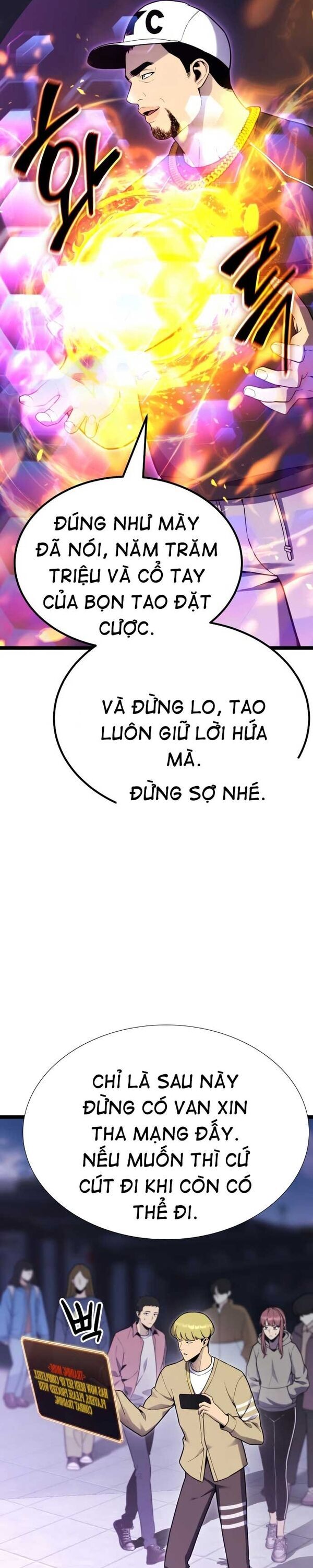 Người Chơi Phàm Thực Chương 15 Ảnh 38