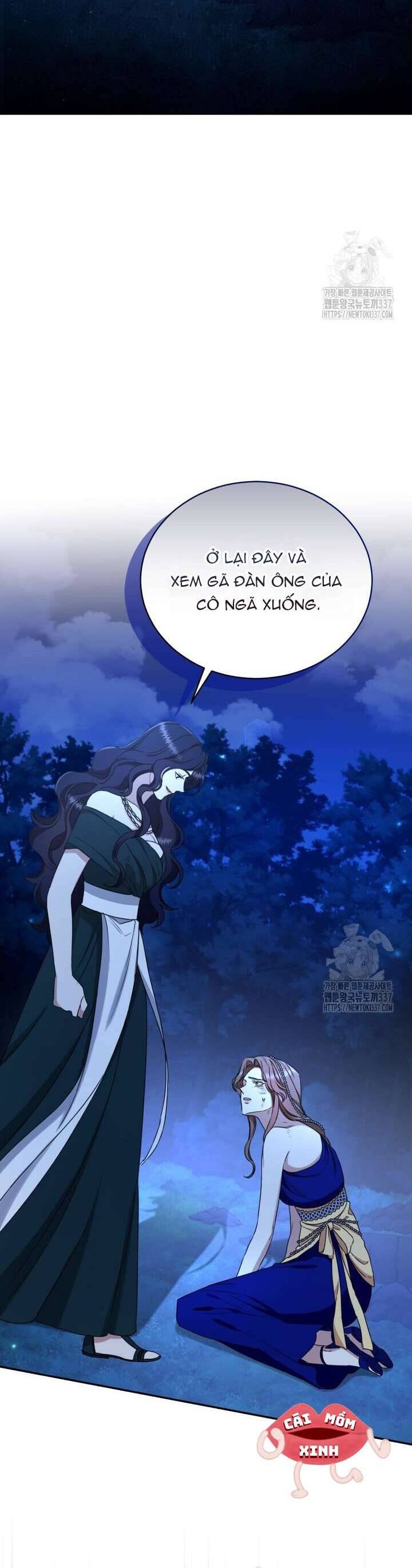 Khu Rừng Hoang Dã Chương 30 Ảnh 4