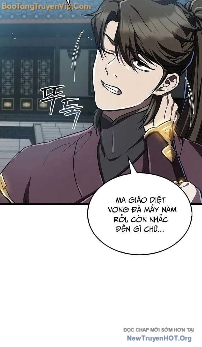 Ma Giáo Quan Quy Hoàn Chương 14 Ảnh 40