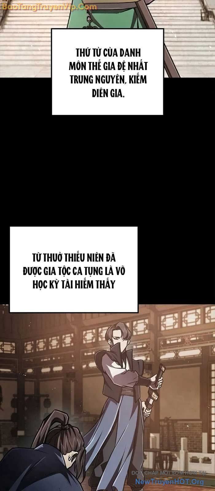 Ma Giáo Quan Quy Hoàn Chương 7 Ảnh 4