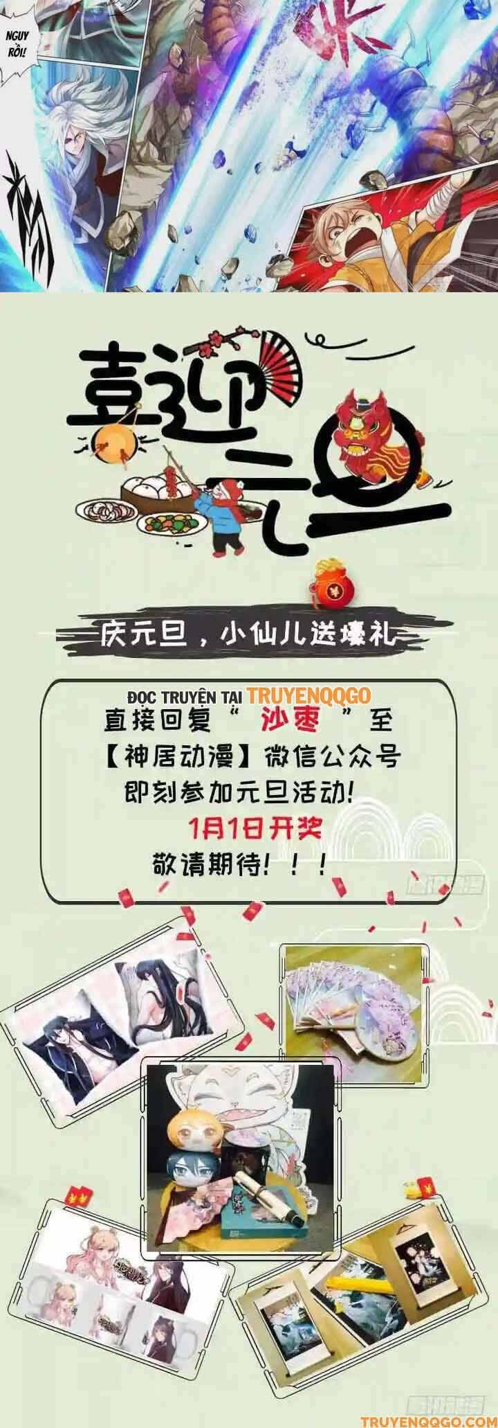 Bồng Lai Tiên Thi Chương 48 Ảnh 6