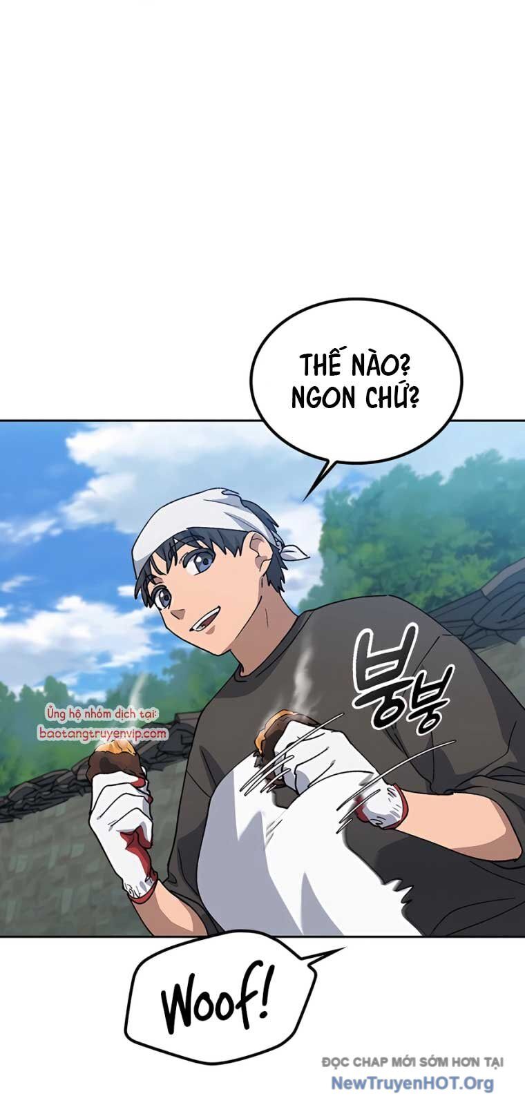 Chữa Lành Cuộc Sống Thông Qua Cắm Trại Ở Thế Giới Khác Chương 58 Ảnh 57