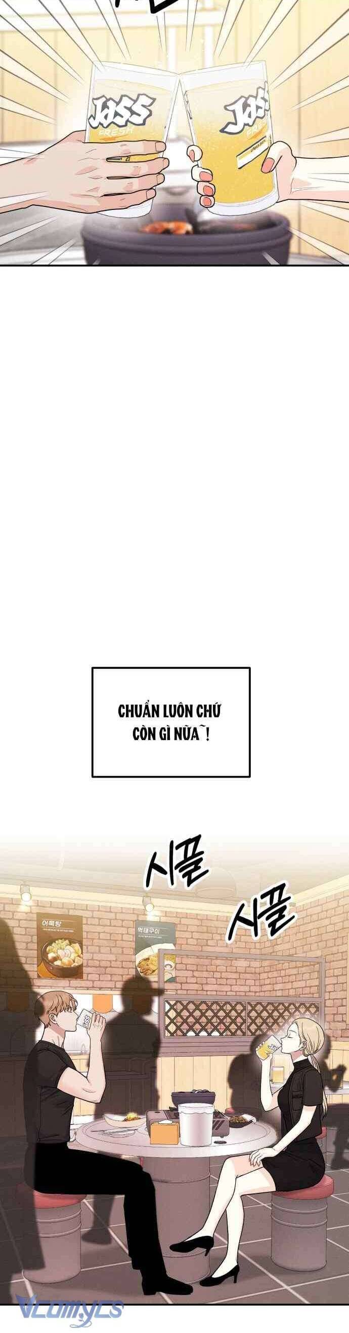 Cuộc Chiến Thoát Kiếp Fa Chương 17 Ảnh 17
