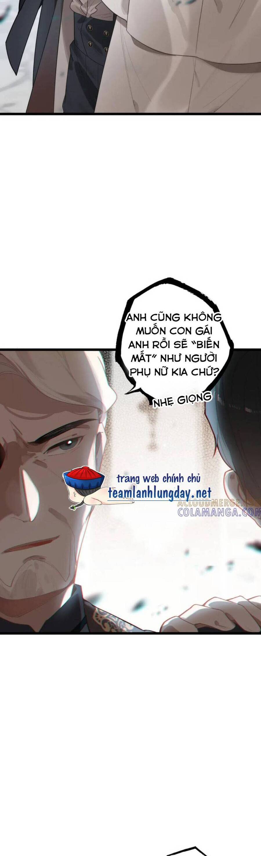 Sau Khi Xuyên Thành Tiểu Bảo Bảo , Cả Nhà Phản Diện Đều Muốn Giết Tôi! Chương 19 Ảnh 17