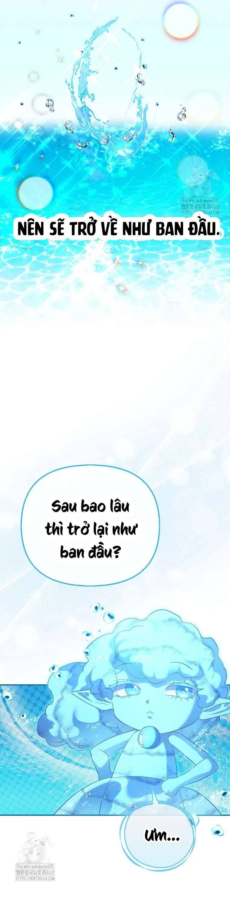 Nàng Công Chúa Của Mọi Người Chương 86 Ảnh 32