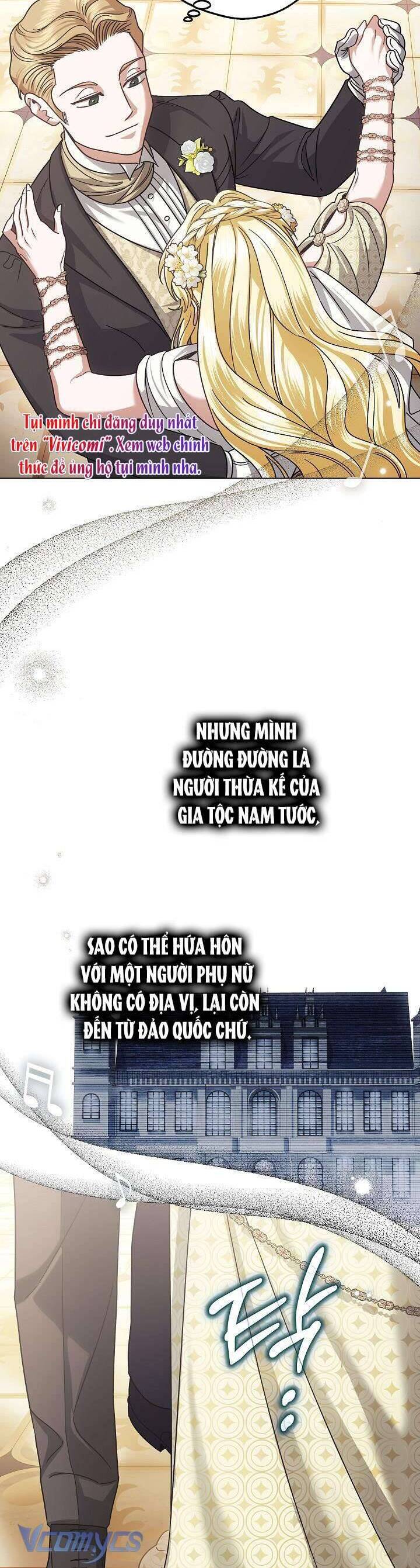 Tôi Trở Thành Em Vợ Út Của Các Nam Chính Trong Tiểu Thuyết Harem Ngược U Ám Chương 47 Ảnh 30