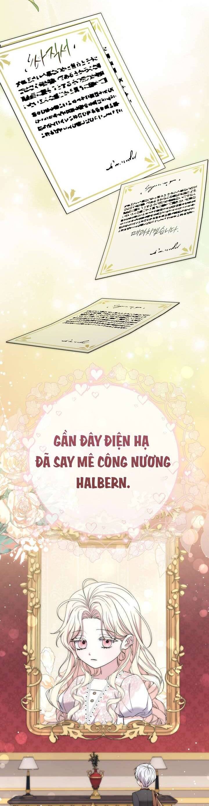 Nam Chính Ám Ảnh Với Sức Khỏe Của Tôi Chương 4 Ảnh 34