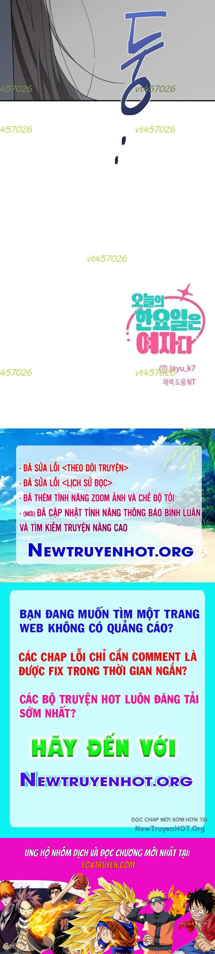 Hôm Nay Han Yoil Là Phụ Nữ Chương 6 Ảnh 56
