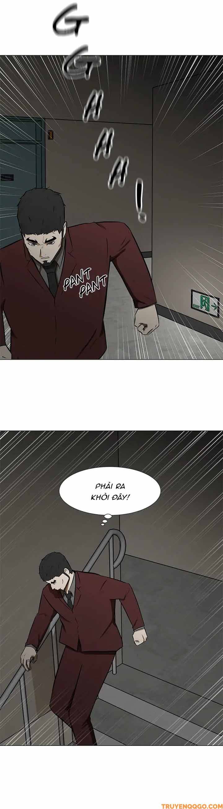 Dark Mortal (Official) Chương 76 Ảnh 13