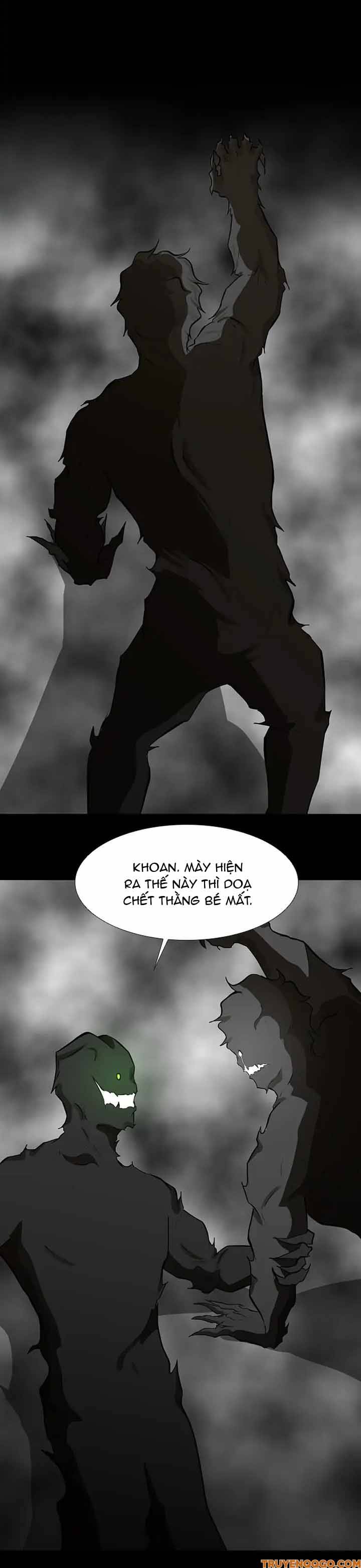 Dark Mortal (Official) Chương 78 Ảnh 15