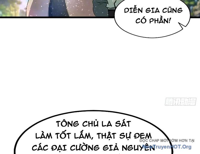 Tu Tiên Trở Về Tại Vườn Trường - Season 2 Chương 193 Ảnh 29