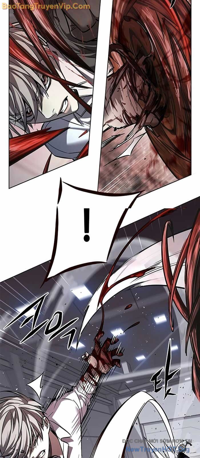 Biến Thân Thành Mèo Chương 359 Ảnh 54