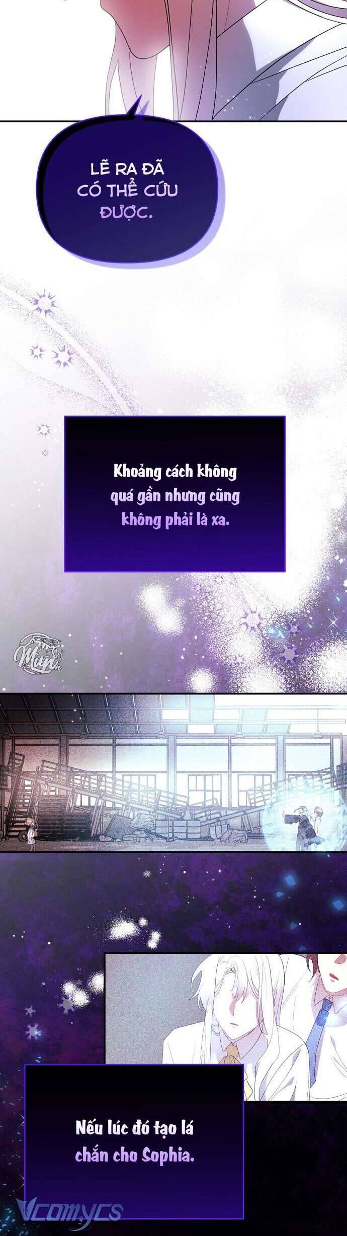 Trúc Mã Là Nhân Vật Chính Trong Tiểu Thuyết Bl Chương 31 Ảnh 13