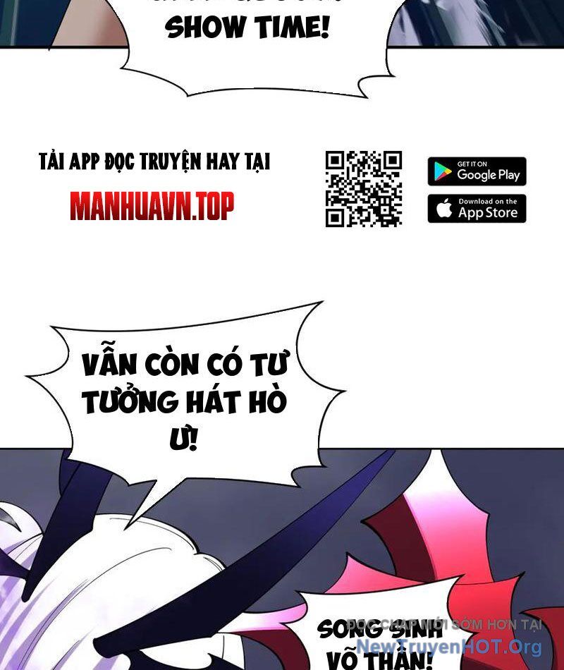 Kỷ Nguyên Kỳ Lạ Chương 503 Ảnh 55