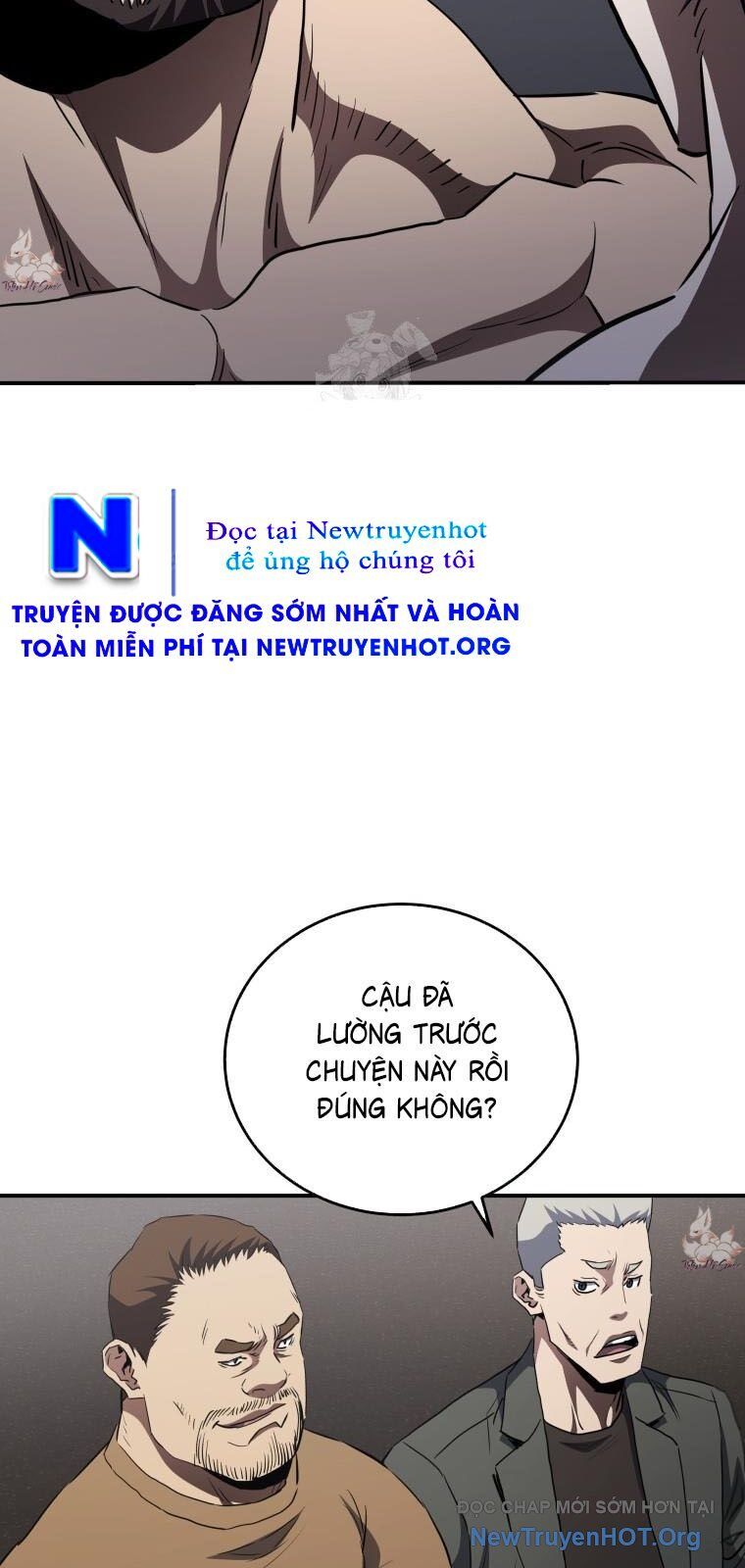 Ác Nhân Lồng Bát Giác Chương 39 Ảnh 22