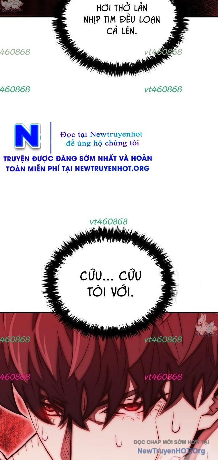 Ác Nhân Lồng Bát Giác Chương 40 Ảnh 97