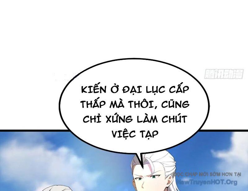 Tu Tiên Trở Về Tại Vườn Trường - Season 2 Chương 193 Ảnh 31
