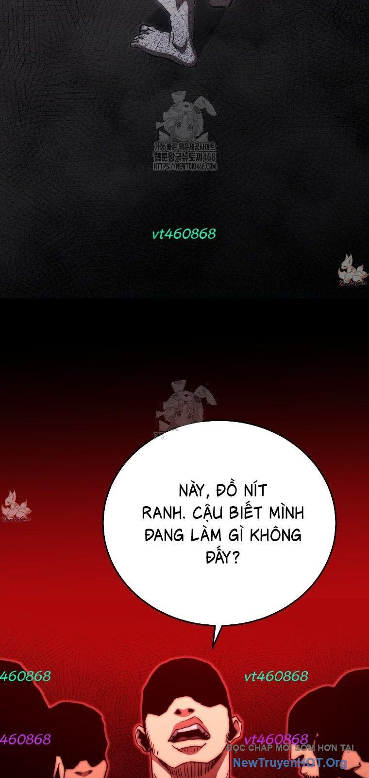 Ác Nhân Lồng Bát Giác Chương 39 Ảnh 17