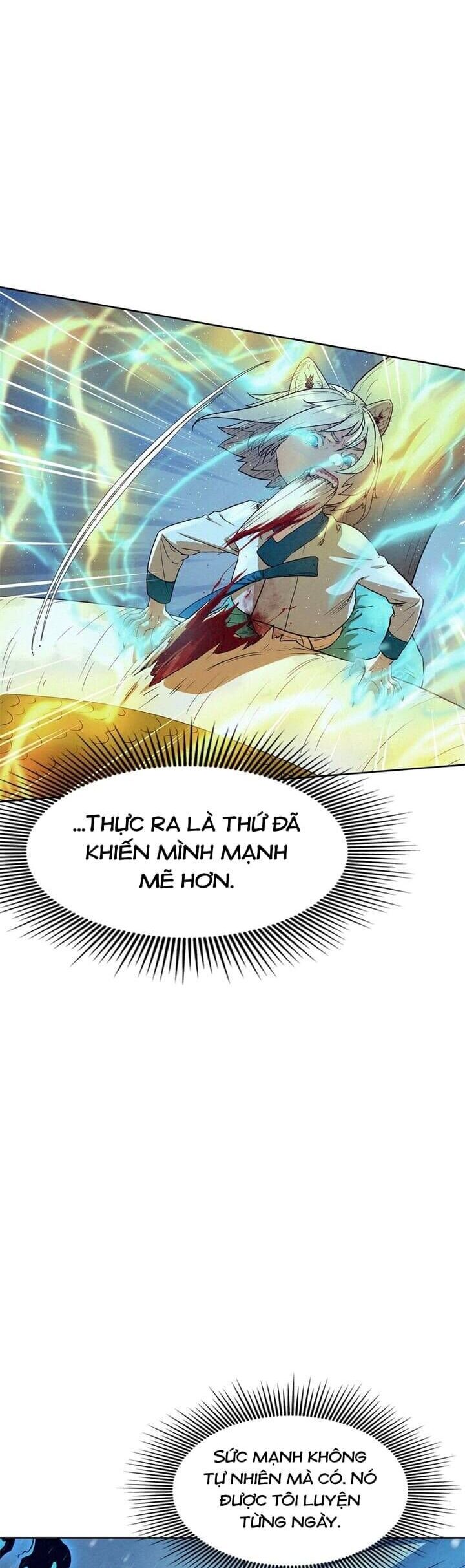 Thợ Săn Mosin Chương 111 Ảnh 63