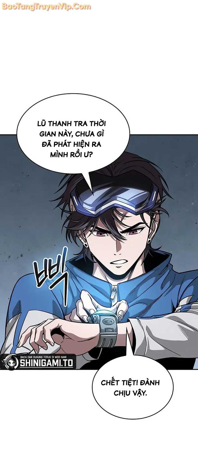 Ngã Lão Ma Thần Chương 263 Ảnh 30