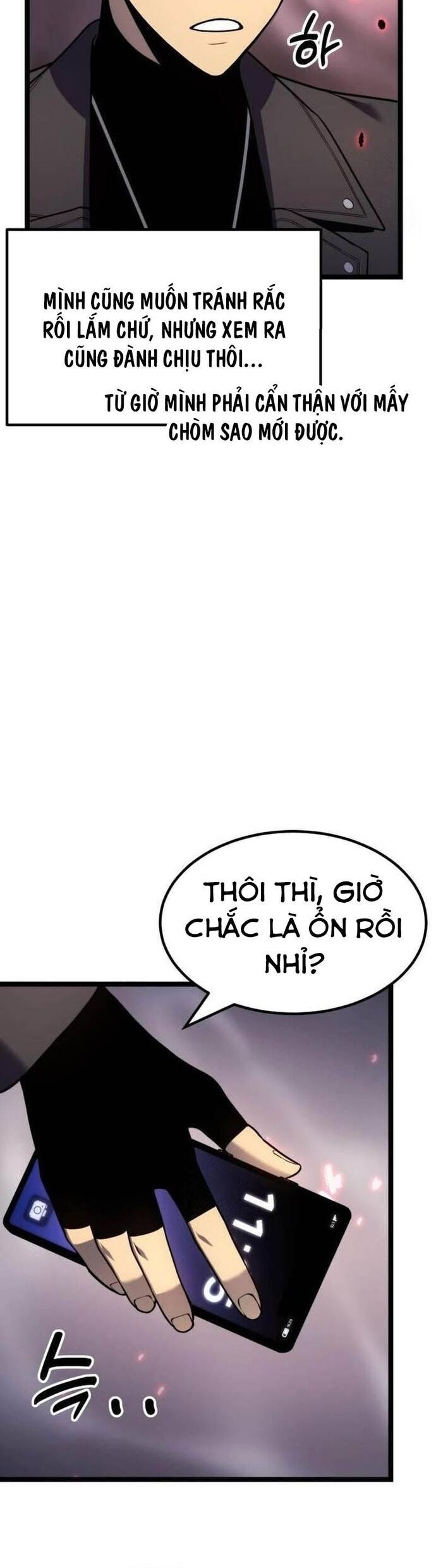 Người Chơi Phàm Thực Chương 25 Ảnh 49