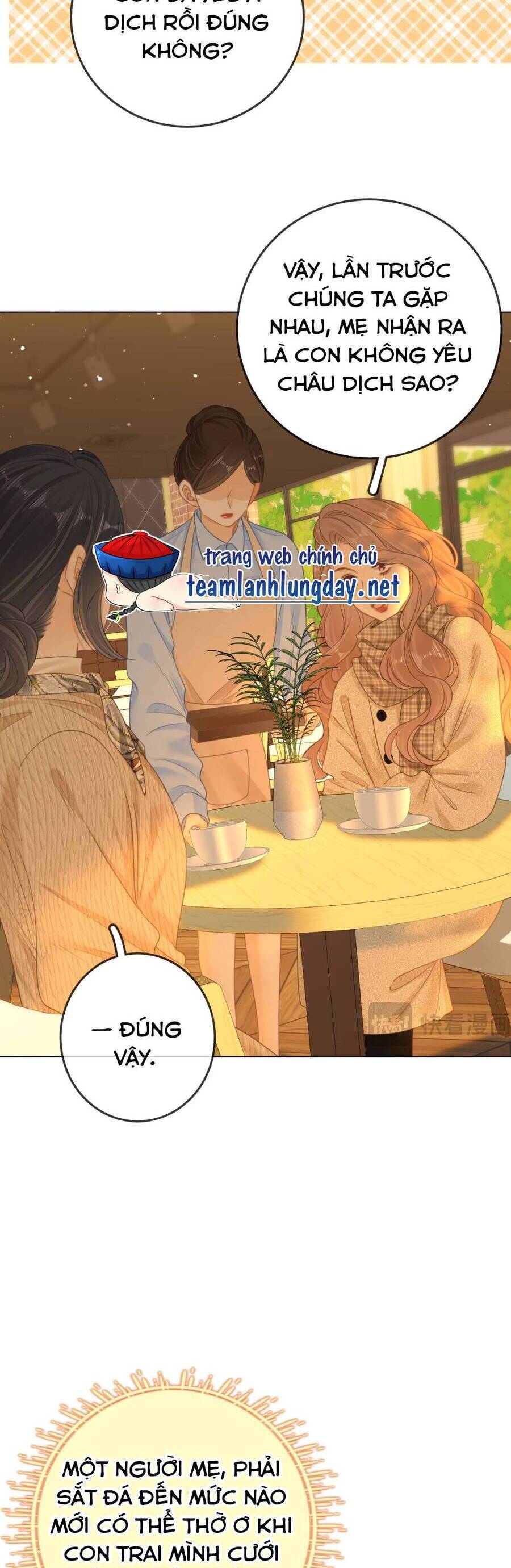 Vưu Vật Chương 146 Ảnh 14