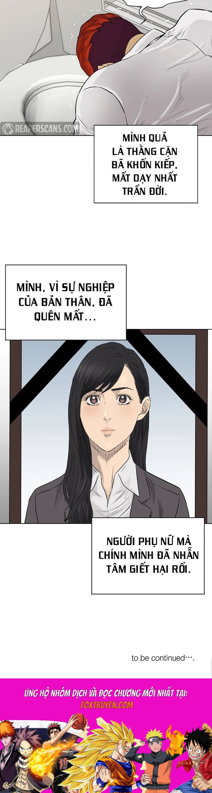 Cuộc Đời Thứ Hai Của Một Gangster Chương 114 Ảnh 38