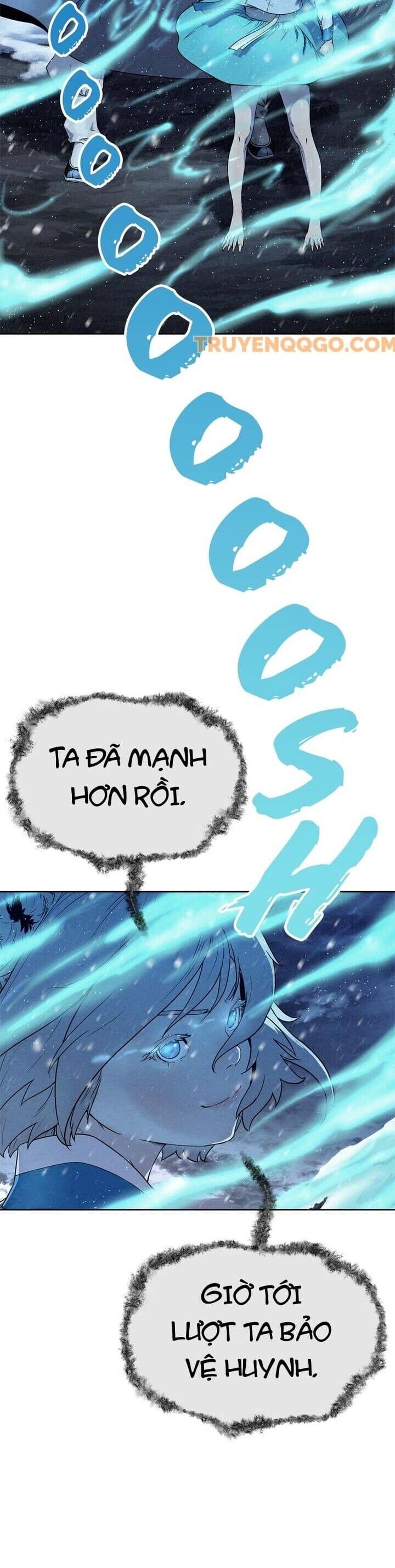 Thợ Săn Mosin Chương 111 Ảnh 45