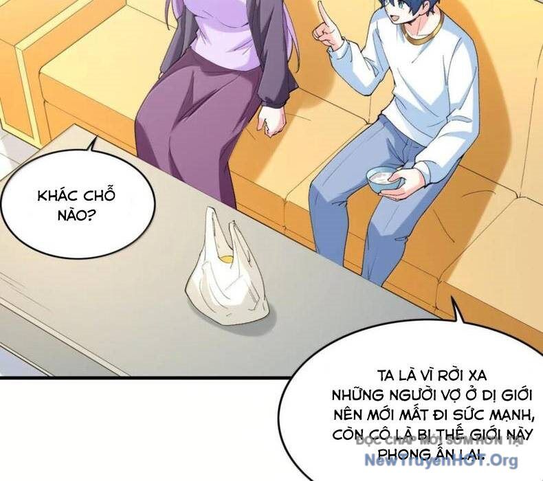 Hậu Cung Của Ta Toàn Là Ma Nữ Phản Diện Chương 226 Ảnh 17