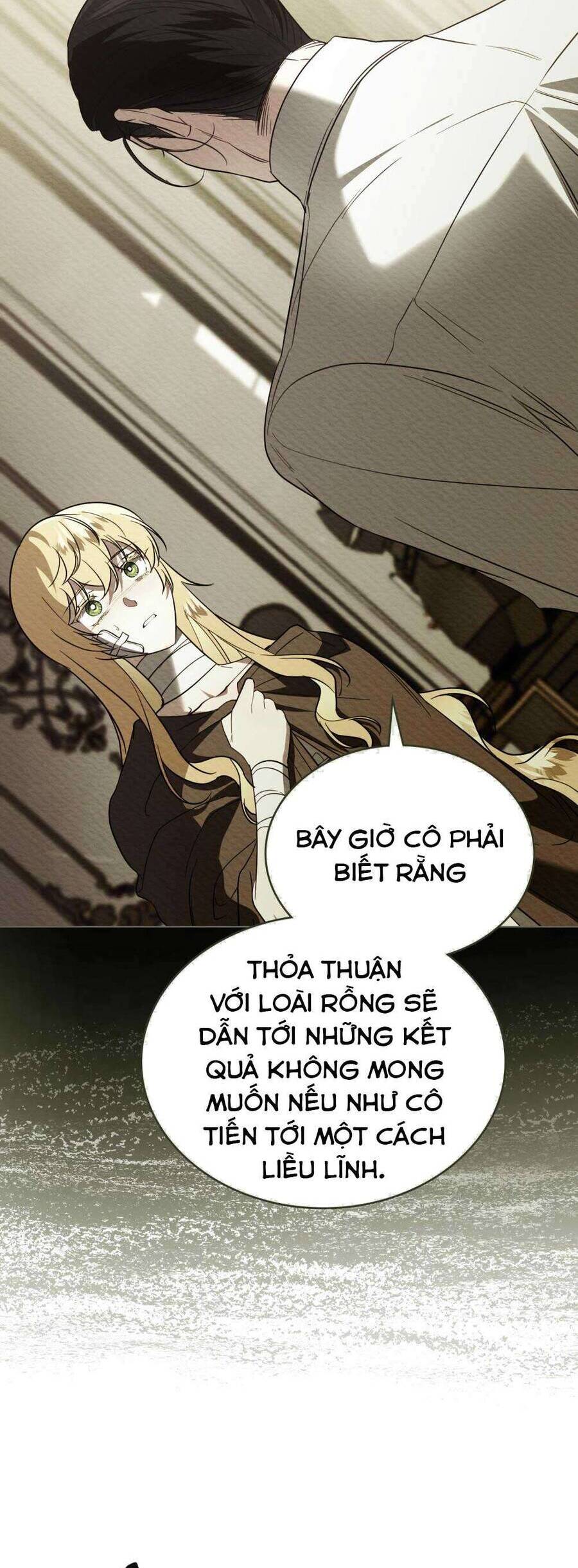 Hôn Nhân Khế Ước Chương 38 Ảnh 24