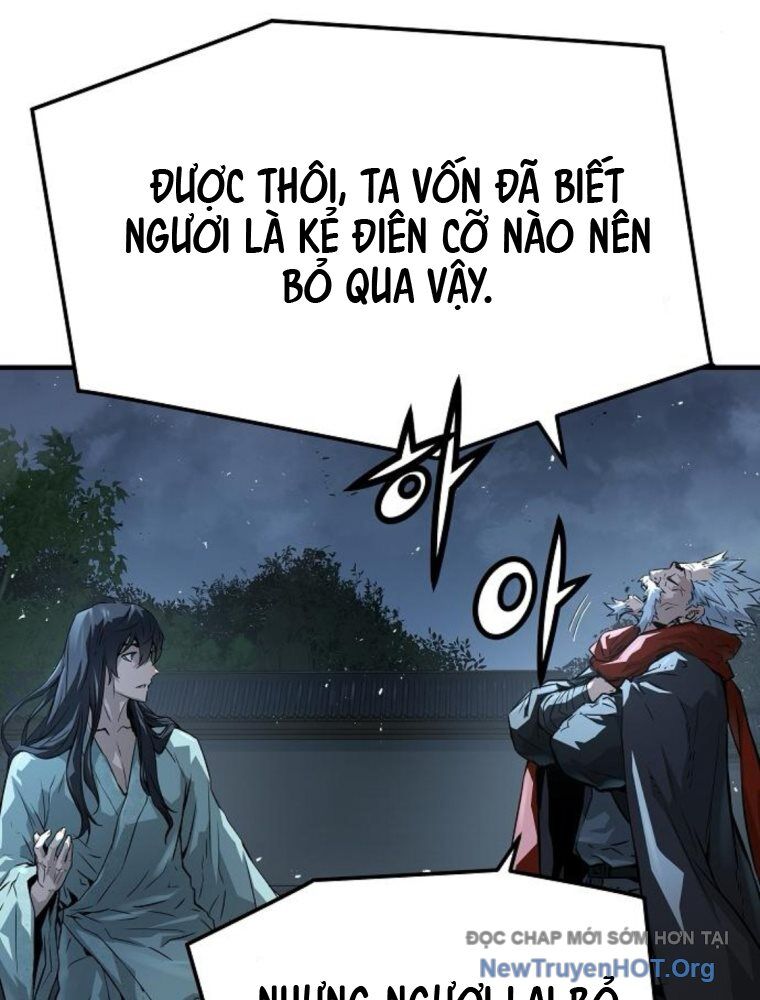 Tuyệt Thế Hồi Quy Chương 57 Ảnh 29