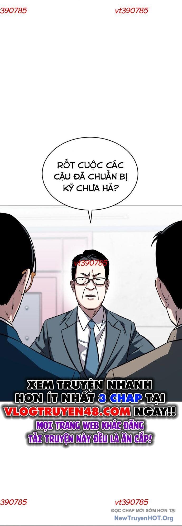 Tiền Sử Vlog Chương 18 Ảnh 47