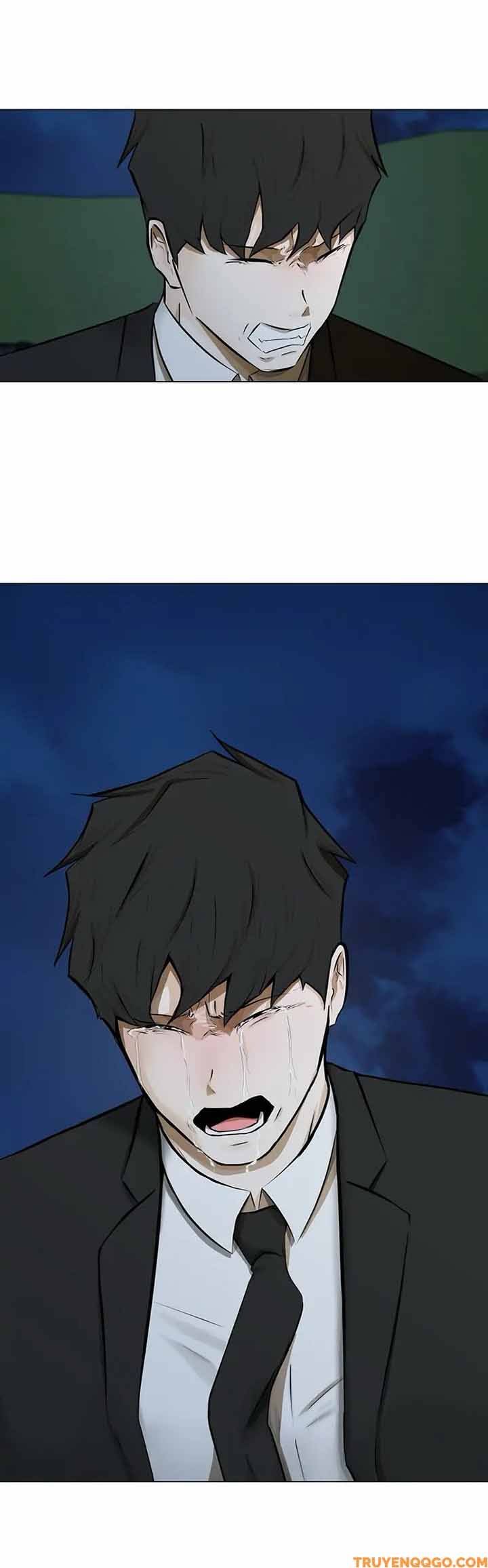 Dark Mortal (Official) Chương 78 Ảnh 28