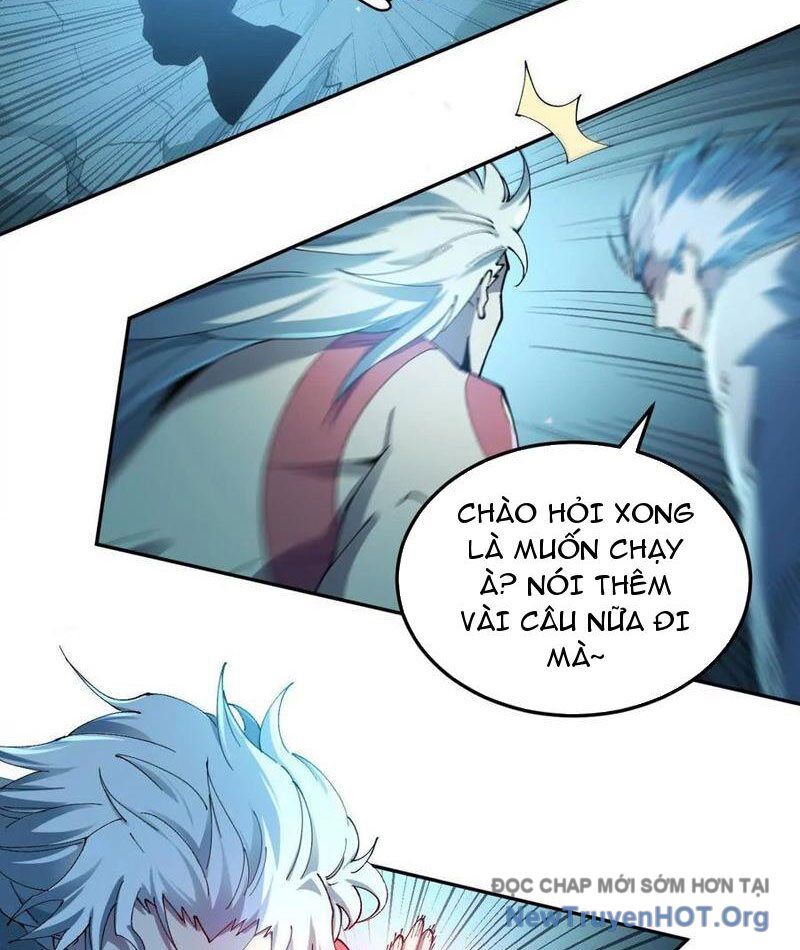 Tiên Vương Thú Liệp Pháp Tắc Chương 9 Ảnh 8