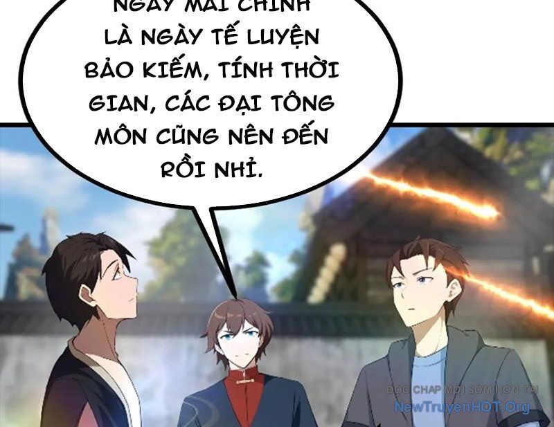 Tu Tiên Trở Về Tại Vườn Trường - Season 2 Chương 193 Ảnh 12