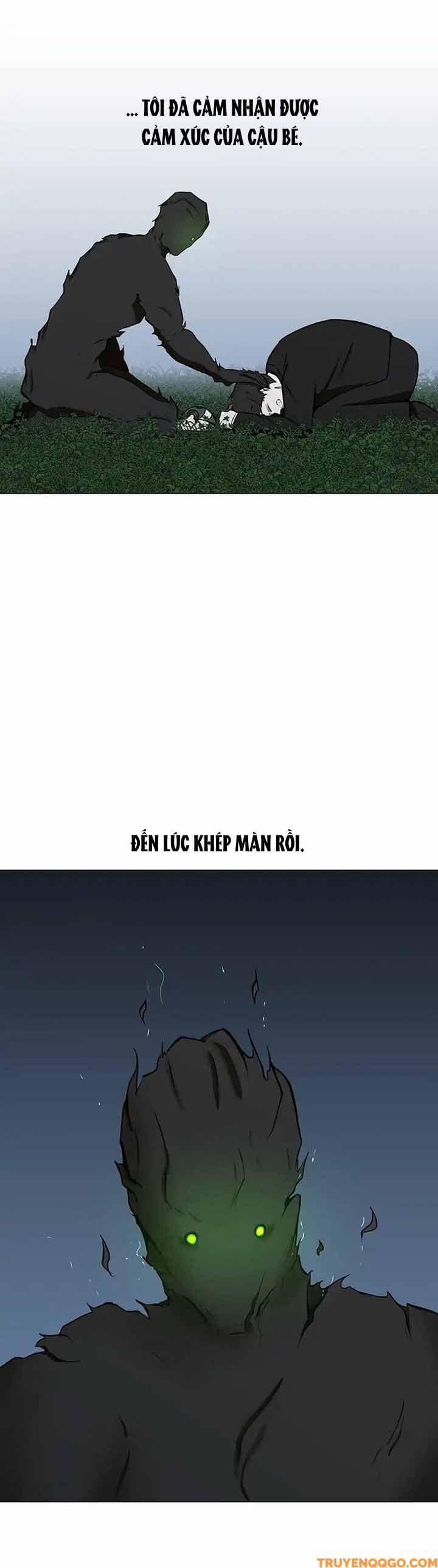 Dark Mortal (Official) Chương 78 Ảnh 33