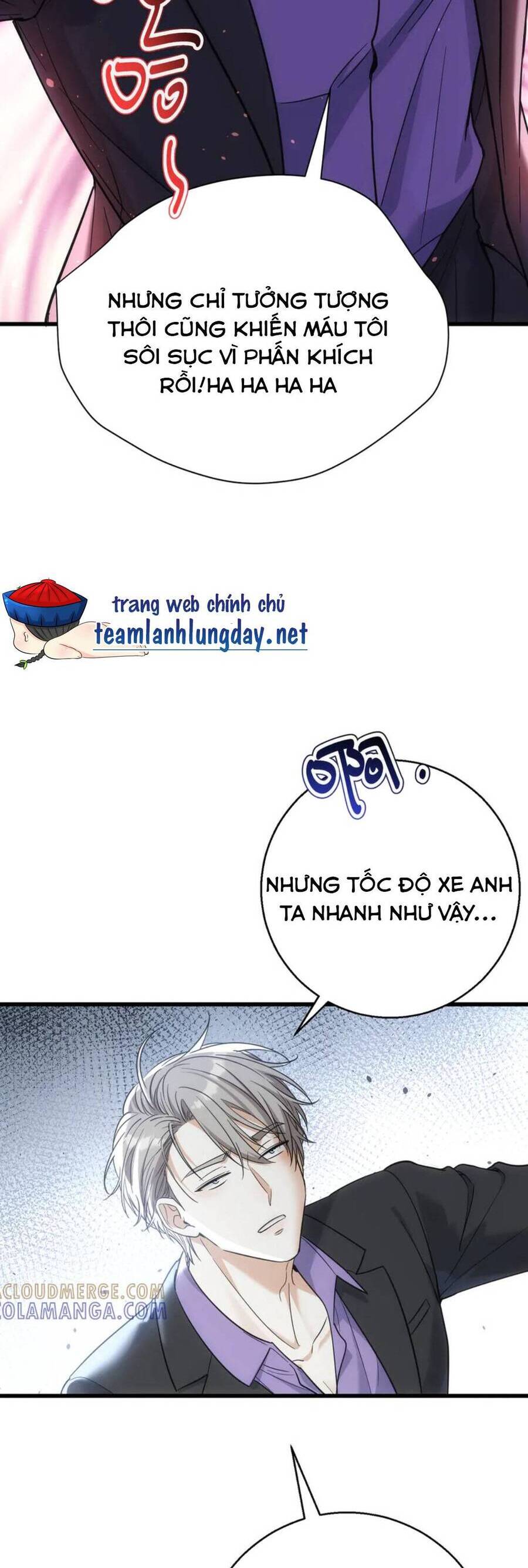 Tên Đàn Ông Này Thật Sự Là Một Tên Cẩu Mà Chương 39 Ảnh 44