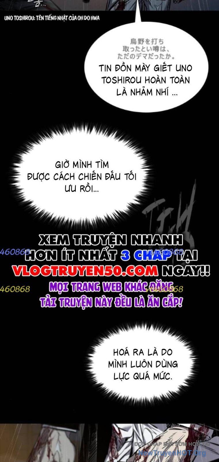 BáO Thù 2: VạN Nhân Chi ThượNg Chương 97 Ảnh 20