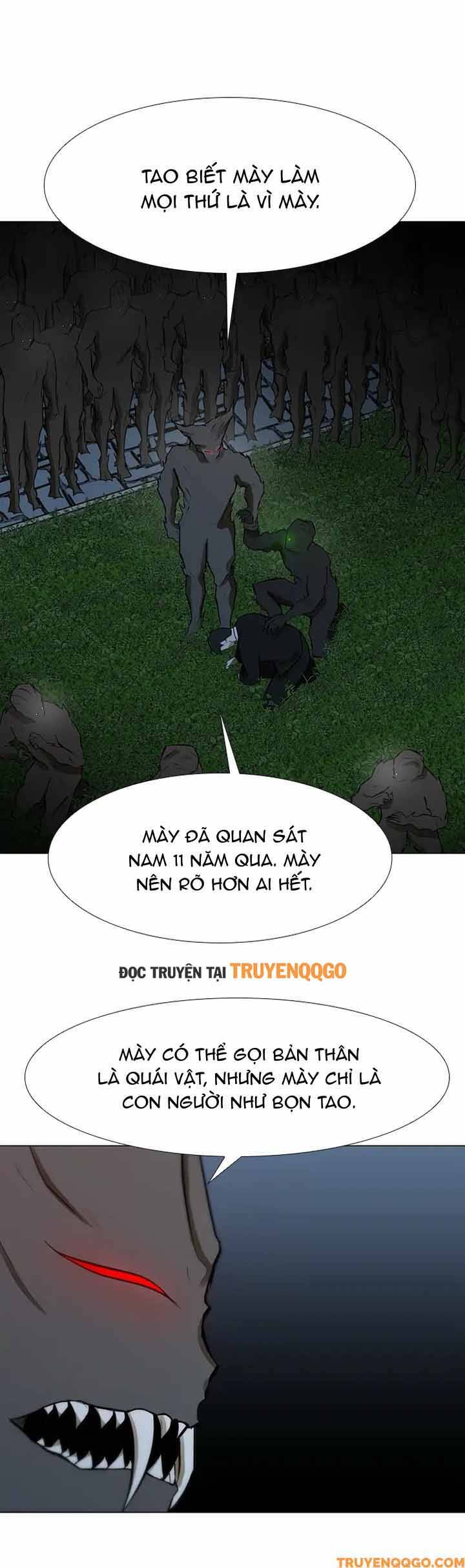 Dark Mortal (Official) Chương 77 Ảnh 34