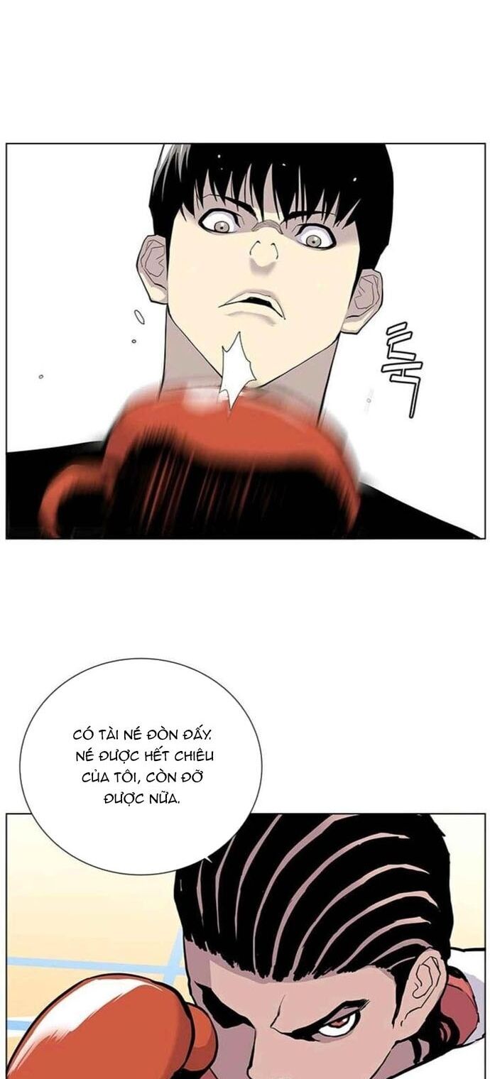 Gangster Học Đường Chương 24 Ảnh 21