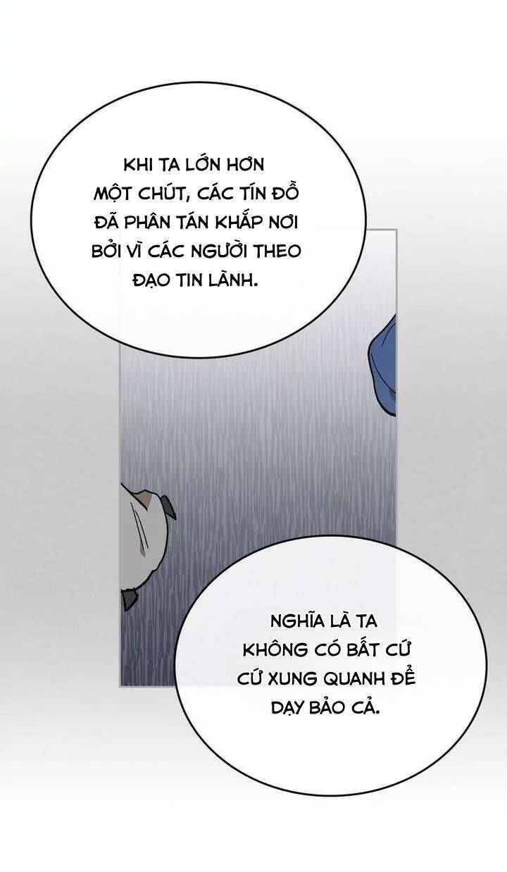 Vị Hôn Thê Khế Ước Của Công Tước Chương 125 Ảnh 40